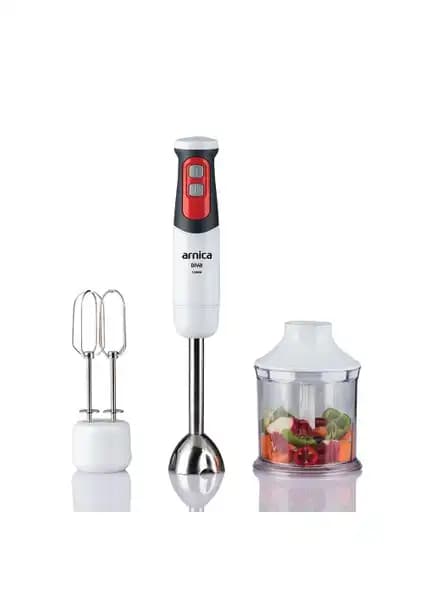 Arnica Diva El Blender Setleri Karşılaştırması: GH21590 ve GH21800 Modelleri Özellikleri 1
