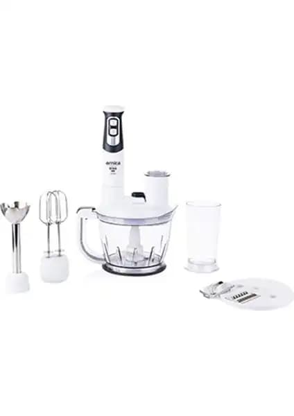 Arnica Diva El Blender Setleri Karşılaştırması: GH21590 ve GH21800 Modelleri Özellikleri 2