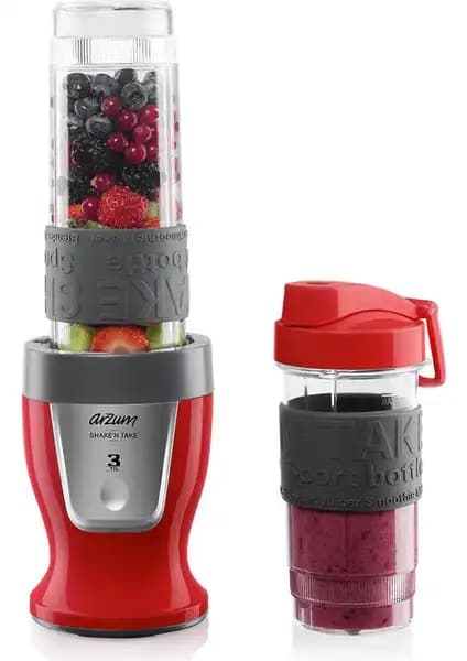 Arzum AR1032 ve Philips HR2291/41 Blender Karşılaştırması: Hangi Model Daha Uygun 1