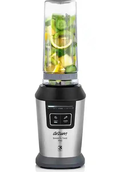 Arzum AR1079 ve Vestel Mix Go Blender Karşılaştırması: Özellikler ve Kullanıcı Yorumları