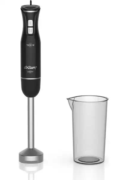 Arzum AR1108-S Smarty Neo ve AR1139-S Chefy El Blender Setleri Karşılaştırması 2