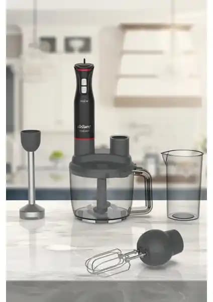 Arzum AR1137 Starchef ve Vestel Mix Go Blender Karşılaştırması ve En İyi Seçenekler
