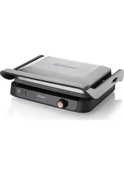 Arzum AR2001 ve Dökümix Siyah Organik Tost Makinesi Karşılaştırması