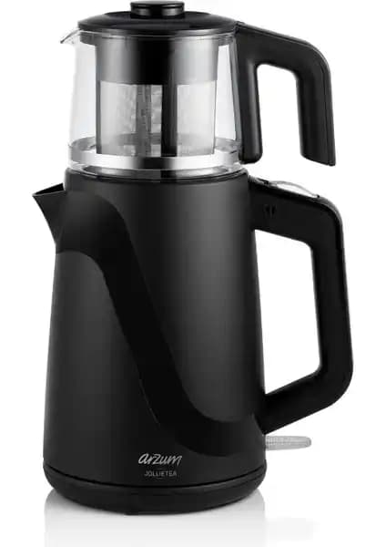 Arzum AR3062 ve Fakir Steel N More Çay Makinesi Karşılaştırması: Özellikler ve Kullanıcı Yorumları