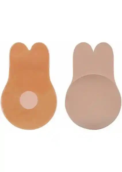 Atelier Tuberose Yüksek Tutucu Göğüs Ucu Kapatıcı: Konfor ve Estetik Bir Arada Sunar