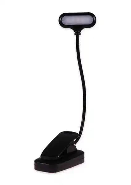 Avec AV-013 Display Box LEDli Okuma Lambası: Modern ve Pratik Kitap Okuma Çözümü