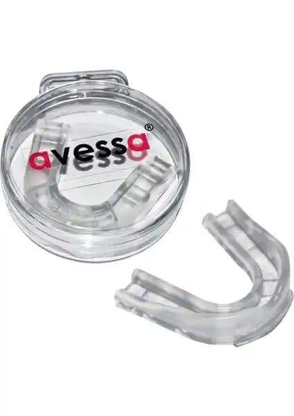 Avessa DGL-100 Boks Dişlik Şeffaf: Estetik ve Kullanım Kolaylığı Sunan Dişlik Çözümü