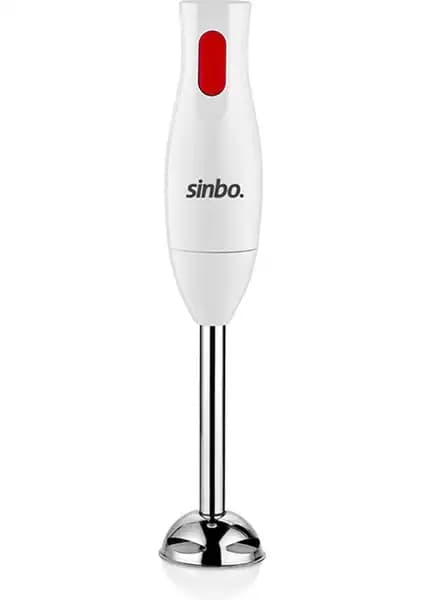 Awox Voltox Çelik Blender ile Sinbo El Blenderi SHB3185 Karşılaştırması 2
