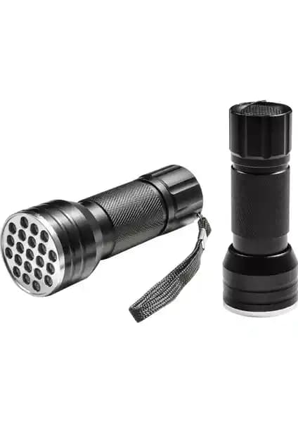 Ayt Powermaster PM-6351 UV El Feneri İncelemesi ve Kullanım Alanları