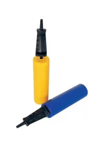 Bestway Mini Pompa 28Cm Hafif ve Pratik Şişirme Çözümü