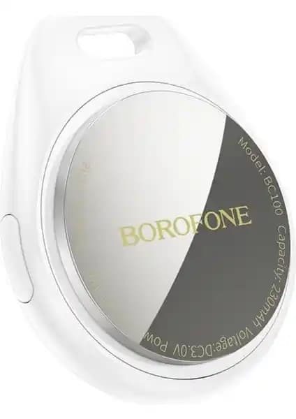 Borofone Tag Akıllı Takip Cihazı: Güvenli ve Çok Yönlü Eşya Takibi Çözümü