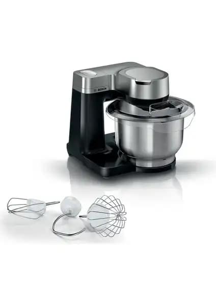 Bosch MUMS2VM00 ve MUMS2VM40 Mutfağınız İçin En İyi Hamur Yoğurma Makineleri Karşılaştırması 1