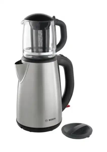Bosch TTA5603 ve Fakir Steel N More Çay Makinesi Karşılaştırması: Özellikler ve Kullanıcı Yorumları 1