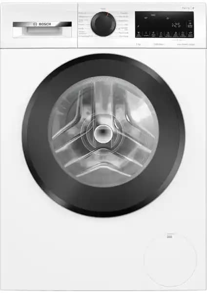 Bosch WGA242Z0TR ve Hoover H3WPS2106TAB6-17 Karşılaştırması: Hangi Model Daha Uygun