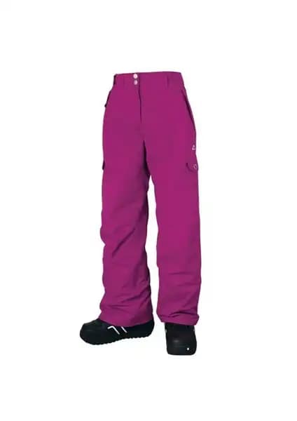Dare2b Stay Up Ski Trouse Pantolon: Dayanıklı ve Şık Kış Sporları İçin Uygun Tercih