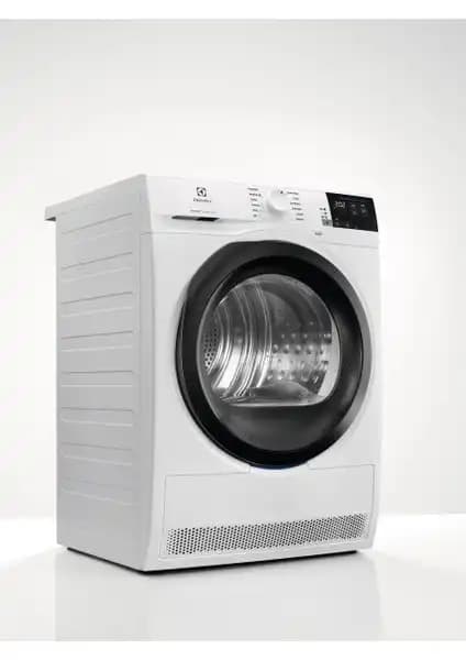 Electrolux EW7H458ST ve Grundig GDH 82 A++: Enerji Verimli 8 kg Kapasiteli Kurutma Makineleri Karşılaştırması 1
