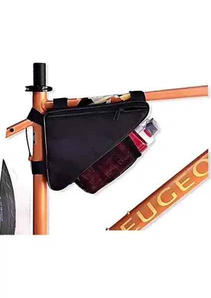 Erseplus Kadro Arası Suluk Hazneli Bisiklet Çantası Fonksiyonellik ve Şıklık Bir Arada