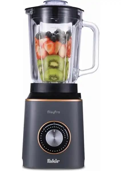 Fakir Mixypro ve Tigrecook Nutrıshake Karşılaştırması: Hangi Blender Sizin İçin Uygun 1
