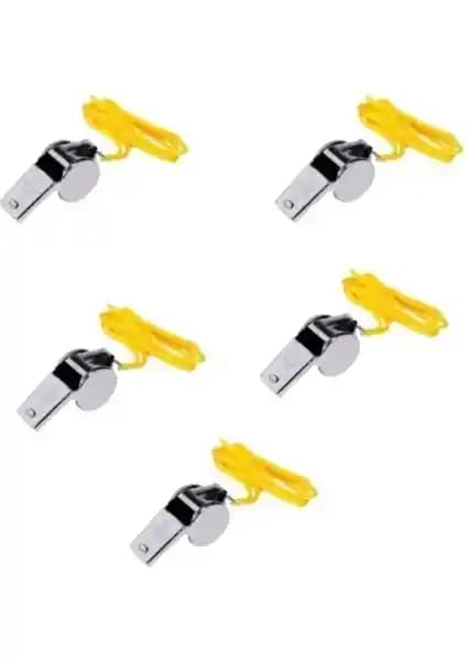 Güzelyüz Alışveriş Merkezi İçin Çok Amaçlı Güvenlik Düdüğü Özellikleri ve Kullanım Alanları