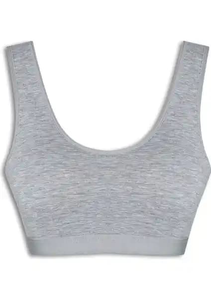 HNX Çıkarılabilir Pedli Pamuklu Kalın Askılı Kadın Büstiyer Özellikleri ve Kullanım İpuçları