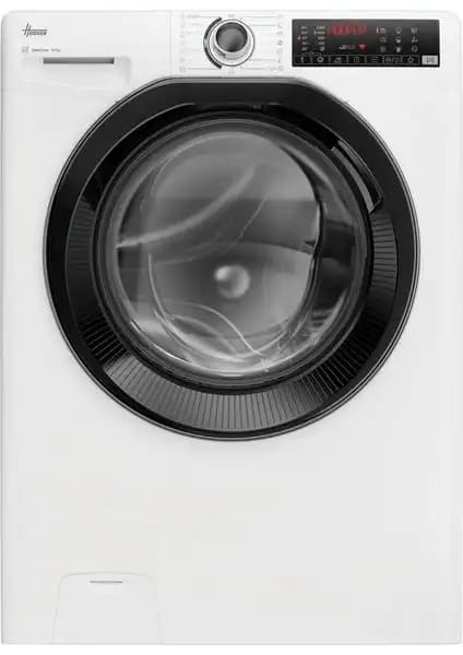 Hoover H3WPS2106TAB6-17 ve Vestel CMI 108322 Çamaşır Makinesi Karşılaştırması 1