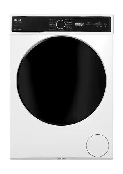 Hoover H3WPS2106TAB6-17 ve Vestel CMI 108322 Çamaşır Makinesi Karşılaştırması 2