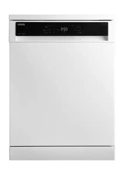 Hoover Hf 3E9L0W-17 ile Vestel BM 5312 WIFI Bulaşık Makinesi Karşılaştırması 2