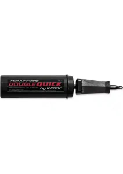 Intex El Pompası 29 cm dayanıklı ve kullanışlı şişirme aracı