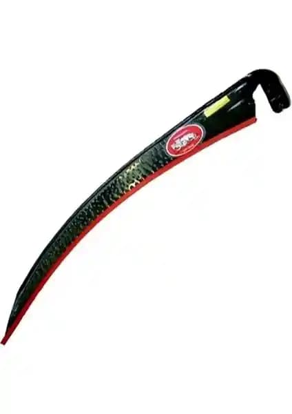 Kalera Avusturya Çift Öküz El Tırpanı: Bahçe ve Tarla İşleri İçin Güçlü ve Dayanıklı El Aleti