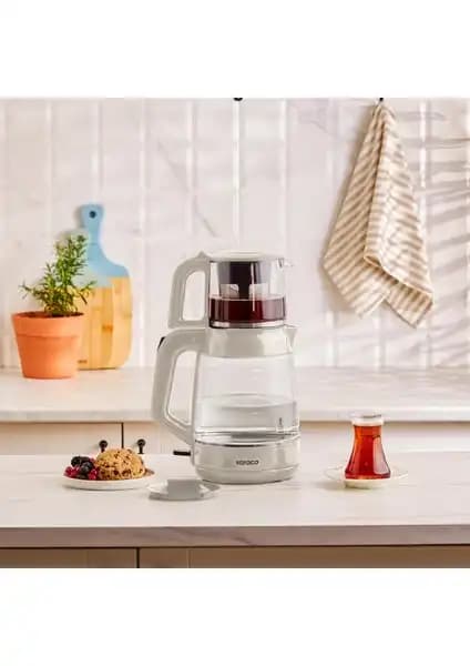 Karaca Çay Makinesi XL ve Karaca Çay Molası Inox Karşılaştırması Detaylı Özellikler ve Kullanıcı Yorumları 1