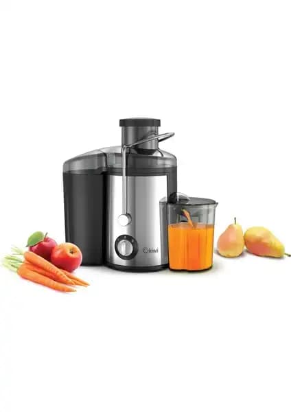 Karaca Maxvit ve Kiwi KCJ-1807 Katı Meyve Sıkacakları Karşılaştırması 2