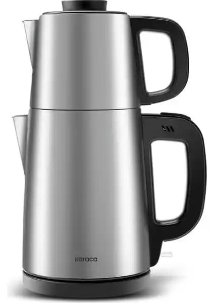 Karaca Tea Break ve Tefal Magic Tea XL Çay Makineleri Karşılaştırması