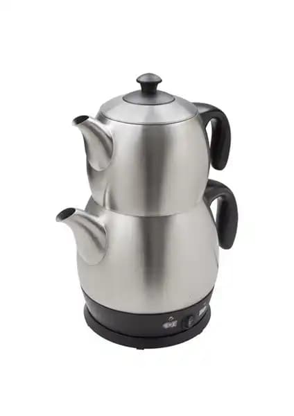 King P-315 Lea ve Schafer Optimal Çay Makinesi Karşılaştırması: Özellikler ve Kullanıcı Yorumları 1