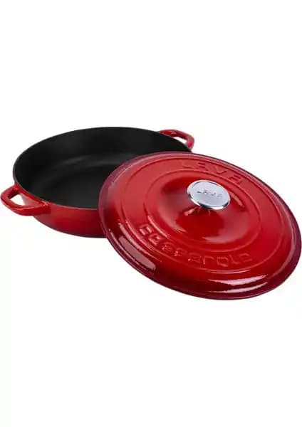 Lava Döküm Tencere Modelleri Karşılaştırması ve Kullanıcı Yorumları