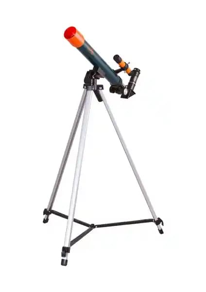 Levenhuk Labzz T1 Çocuklar İçin Kullanım Kolay Astronomi Teleskobu