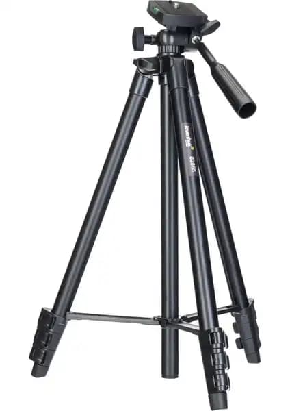 Levenhuk Level Base TR7 Tripod: Hafif ve Ayarlanabilir Destek Çözümü