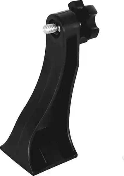 Microcase AL2515 Siyah Dürbün ve Tripod Adaptörü - Çok Yönlü ve Dayanıklı Bağlantı Çözümü