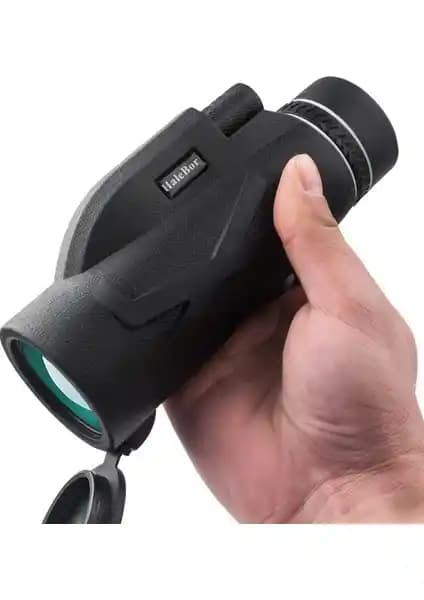 Monozone 80X100 Yüksek Çözünürlüklü Dürbün ile Doğayı ve Gözlemi Keşfedin