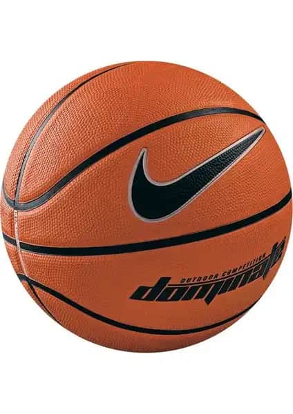 2025'te Nike Dominate 7 ile Basketbolda Zirveye Çıkmanın 5 Sırrı
