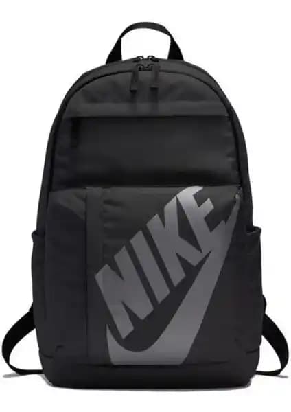 Nike Elemental CK0944-010 Sırt Çantası: Modern ve Fonksiyonel Tasarım, Şık ve Dayanıklı Kullanım