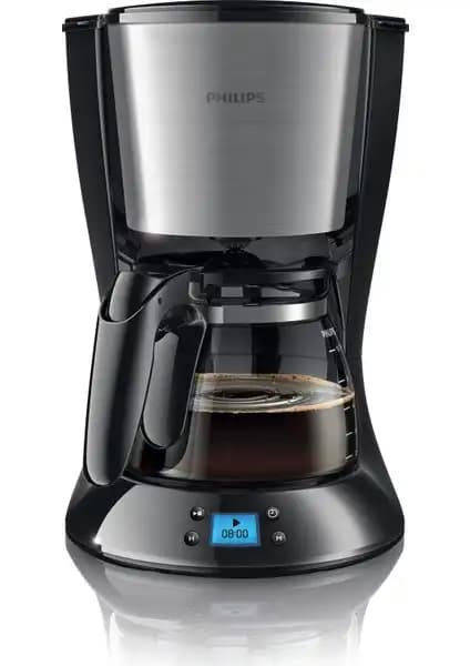 Philips ve Schafer Robusta Filtre Kahve Makineleri Karşılaştırması ve Özellikleri 1