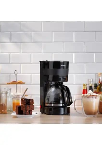 Philips ve Schafer Robusta Filtre Kahve Makineleri Karşılaştırması ve Özellikleri 2