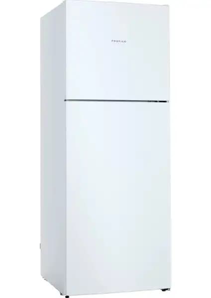 Profilo BD2155WFNN ve Samsung RT47CG6636WWTR Buzdolabı Karşılaştırması 1