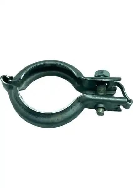 Renault Modelleri İçin Uyumlu Mais Devirdaim Boru Kelepçesi Güvenilir Bağlantı Sağlar