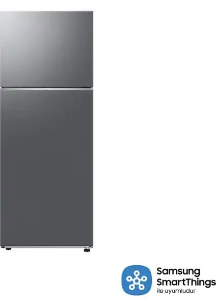 Samsung RT47CG6636S9TR ve Vestel NFK48011 Buzdolabı Karşılaştırması 1