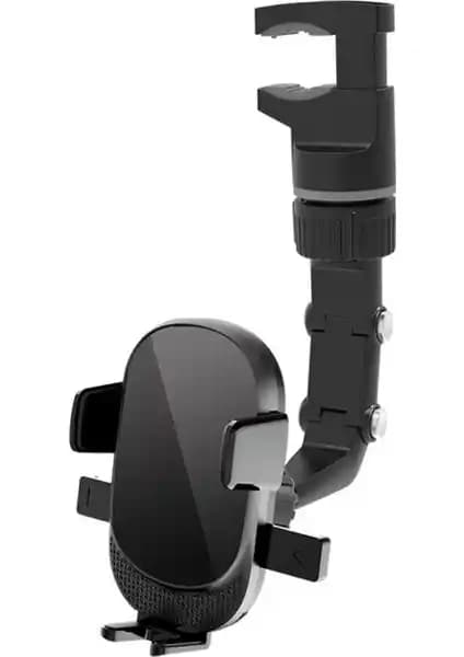 Sesengo Buffer Dikiz Aynasına Takılabilen Eklemli Telefon Tutucu Aparat Özellikleri ve Kullanım Avantajları