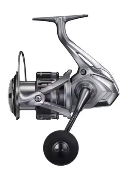 Shimano Makina Nasci C5000 FC XG: Yüksek Performanslı ve Dayanıklı Balıkçılık Makinesi
