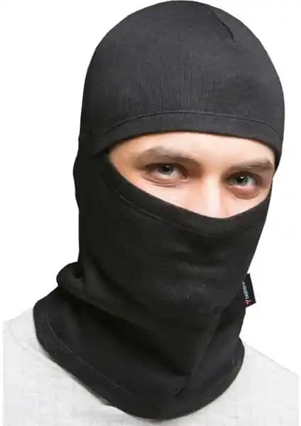 Thermoform Heavy Kar Maskesi HZT1014 ile Soğuk Havalarda Güçlü Koruma ve Konfor