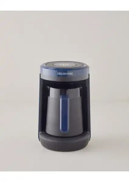 Türk Kahvesi Makinesi Karşılaştırması: English Home TKM 6002 ve Philips HDA150/61 1