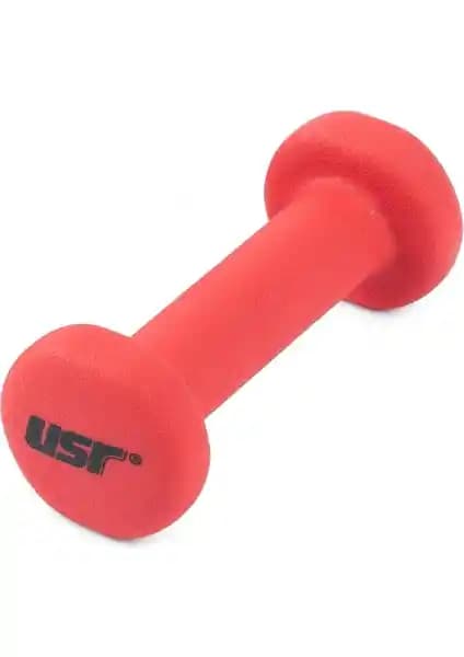 Usr ND05 0,5 Kg Neopren Dambıl: Dayanıklı ve Estetik Spor Ekipmanı